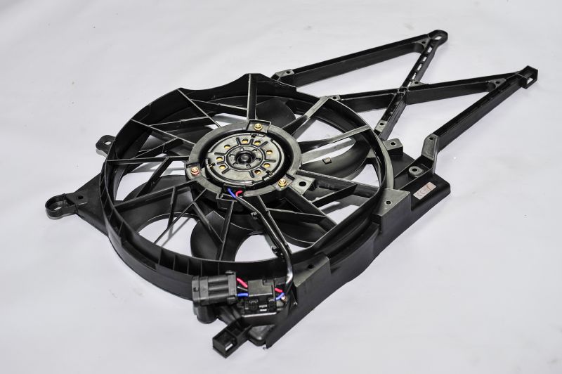 CROSSLAND X ÇIKMA YEDEK PARÇA ASTRA G KOMPLE FAN